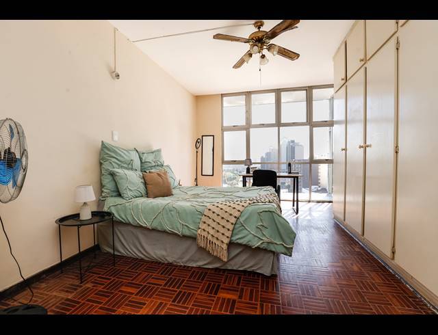 1 BEDROOM APARTMENT FOR SALE IN SOUTH BEACH
